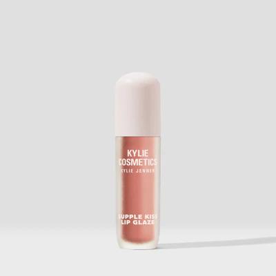 Kylie Cosmetics Supple Kiss Lip Glaze 001 All Yours
